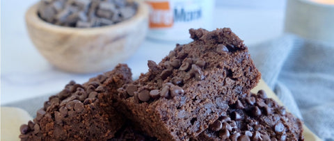 Fudgy Keto Brownies Recipe - Julian Bakery