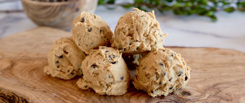 Protein Cookie Dough Recipe - Julian Bakery