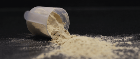 Fueling Recovery with Julian Bakery Protein Powder - Julian Bakery