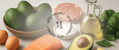 What Is the Keto Diet and Why It Might Be Right for You This Summer - Julian Bakery