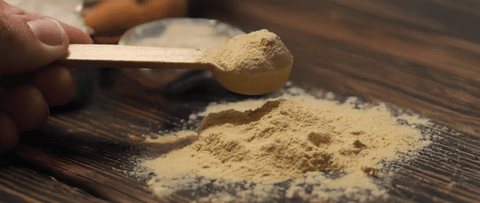 Why Julian Bakery’s Monk Fruit Sweetener Stands Above the Rest - Julian Bakery