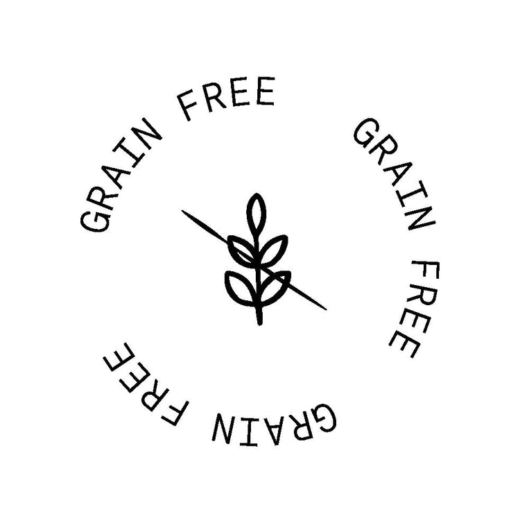 Grain-Free Collection Icon