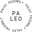 Paleo Stamp