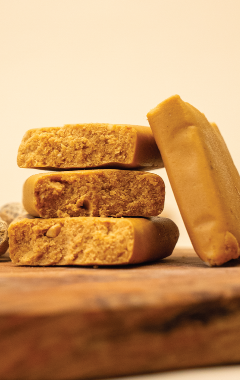 Curious about our clean protein bars but not ready for a full box?