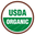 USDA Organic Certification