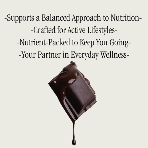 Egg White Protein Powder - Chocolate - Julian Bakery
