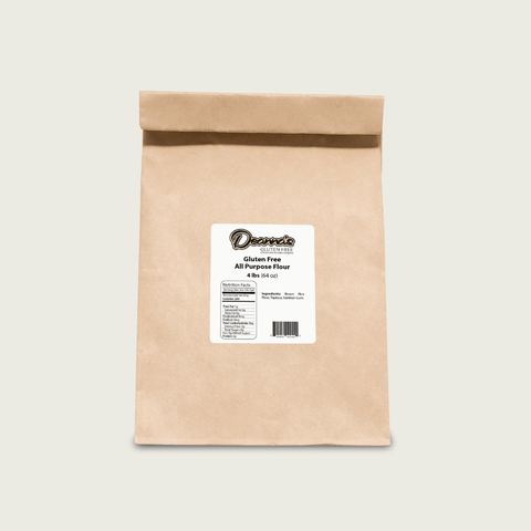Gluten Free - All Purpose Flour - Julian Bakery