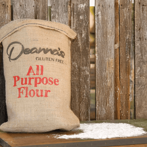 Gluten Free - All Purpose Flour - Julian Bakery