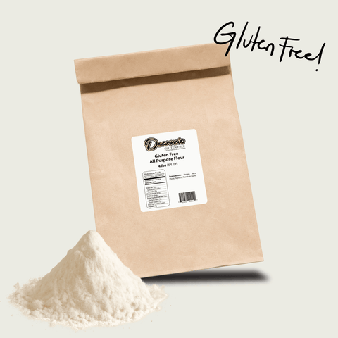 Gluten Free - All Purpose Flour - Julian Bakery