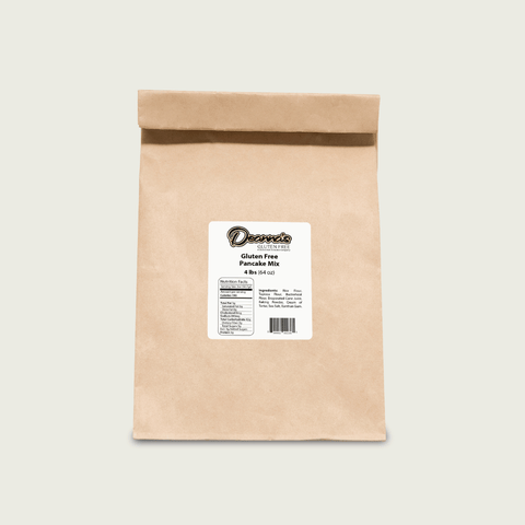 Gluten Free - Pancake Mix - Julian Bakery