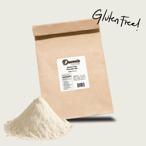 Gluten Free - Pancake Mix - Julian Bakery