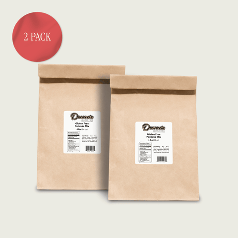 Gluten Free - Pancake Mix - Julian Bakery