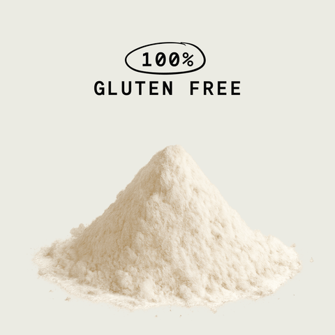 Gluten Free - Waffle Mix - Julian Bakery