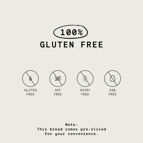 Original Whole Grain Bread - Julian Bakery