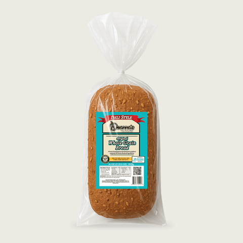 Original Whole Grain Bread - Julian Bakery