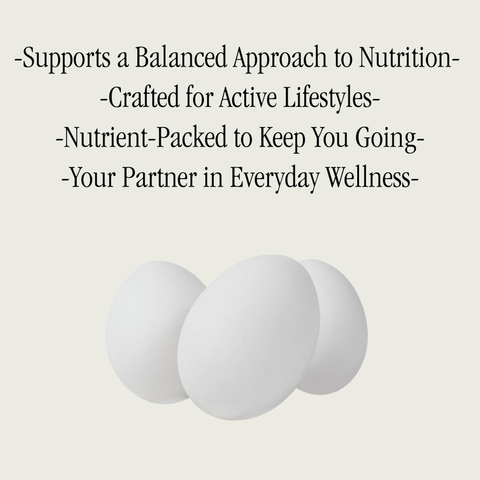 PaleoThin® Egg White Protein Unflavored - Julian Bakery