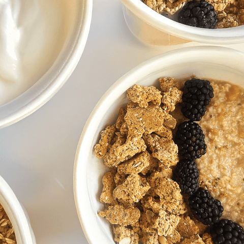 ProGranola® Espresso Cluster - Julian Bakery