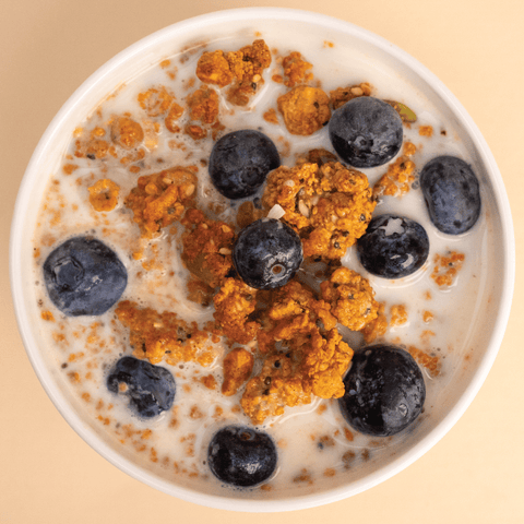 ProGranola® Vanilla Cinnamon Cluster - Julian Bakery