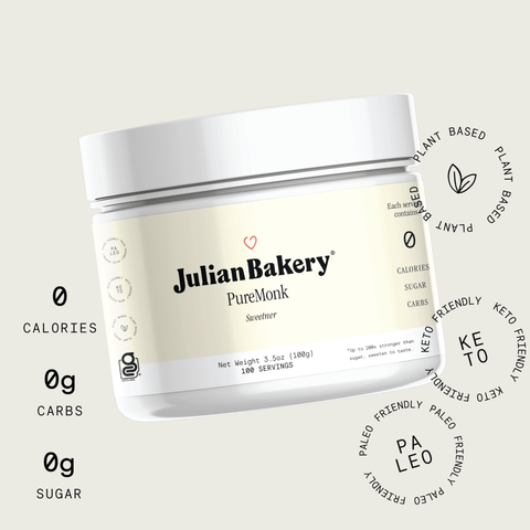 PureMonk® Sweetener - Julian Bakery