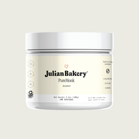 PureMonk® Sweetener - Julian Bakery