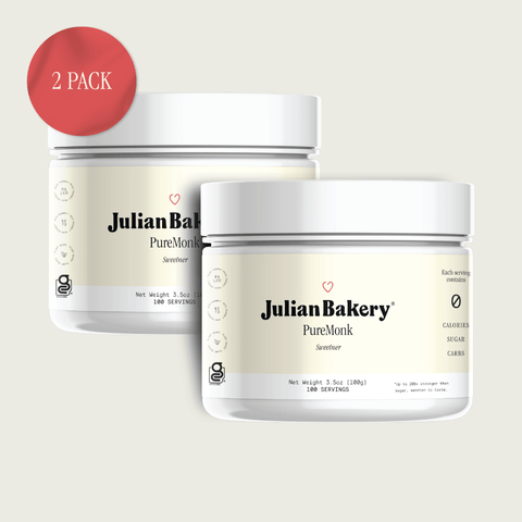PureMonk® Sweetener - Julian Bakery
