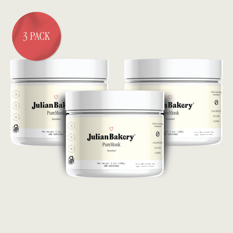 PureMonk® Sweetener - Julian Bakery