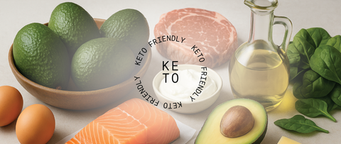 What Is the Keto Diet and Why It Might Be Right for You This Summer