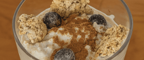 Bircher Muesli: A Bright, Protein-Packed Start to Your Morning - Julian Bakery