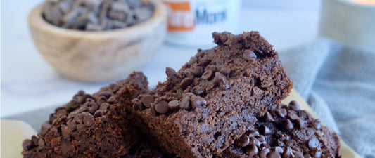 Fudgy Keto Brownies - Julian Bakery