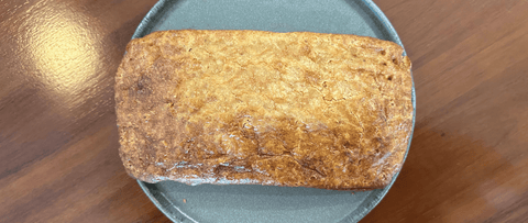 Gluten-Free Zucchini Bread Recipe - Julian Bakery
