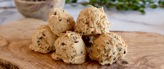 Protein Cookie Dough - Julian Bakery