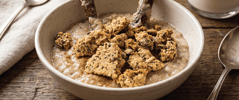 Sweeten Naturally: 2 Easy Recipes with Monk Fruit - Julian Bakery