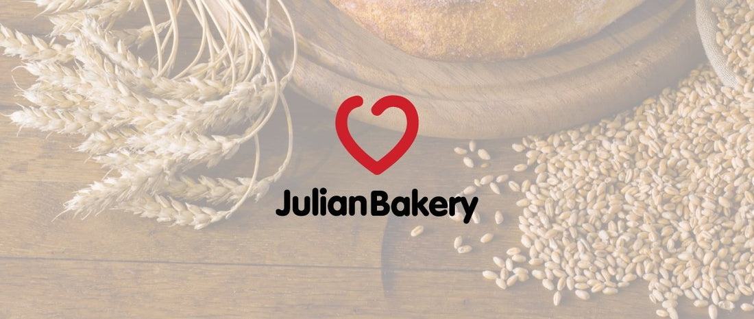 The Evolution of Julian Bakery: A Story of Health, Innovation, and Resilience - Julian Bakery