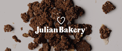 The Evolution of Julian Bakery: A Story of Health, Innovation, and Resilience - Julian Bakery