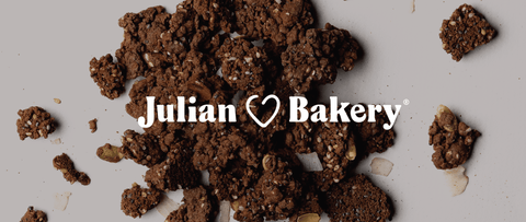 The Evolution of Julian Bakery: A Story of Health, Innovation, and Resilience - Julian Bakery