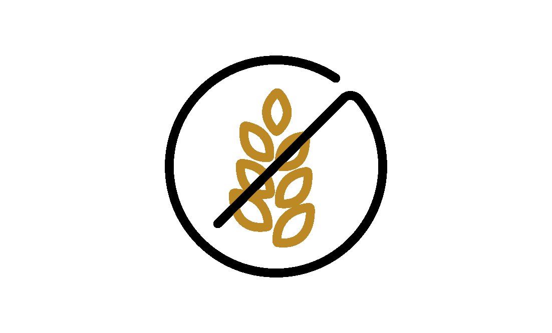 Gluten-Free Collection Icon