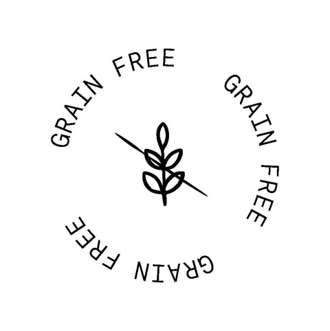 Grain-Free Collection Icon