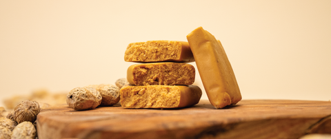 Curious about our clean protein bars but not ready for a full box?