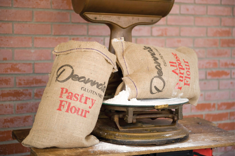Deanna's Gluten Free
