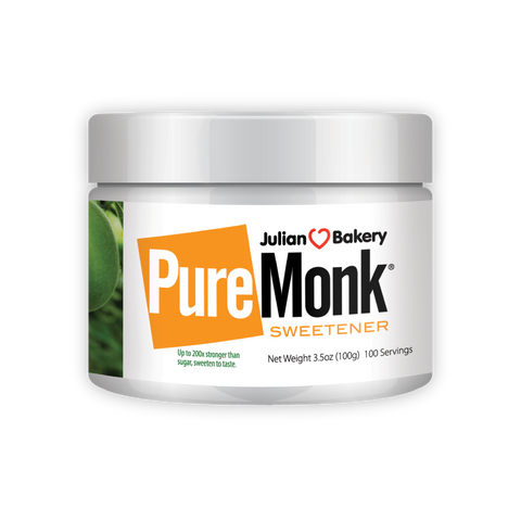 PureMonk® Sweetener