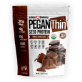 Organic PeganThin® Seed Protein Triple Chocolate