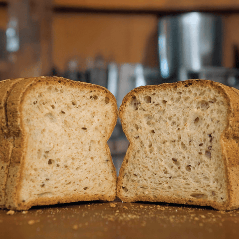 Allergen Free Multi Grain Bread - Julian Bakery
