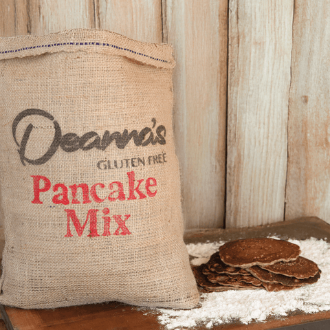 Gluten Free - Pancake Mix - Julian Bakery