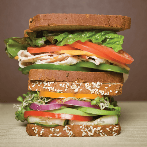 Original Whole Grain Bread - Julian Bakery