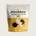PaleoThin® Egg White Protein Vanilla - Julian Bakery