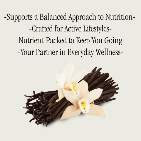 PaleoThin® Egg White Protein Vanilla - Julian Bakery
