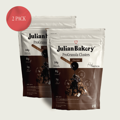 ProGranola® Chocolate Cluster - Julian Bakery