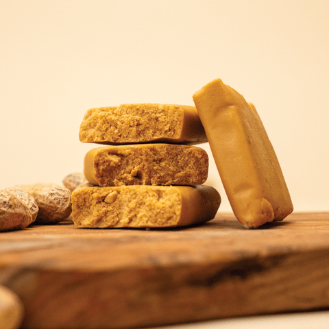 Protein Bar Discovery 3 Pack - Julian Bakery