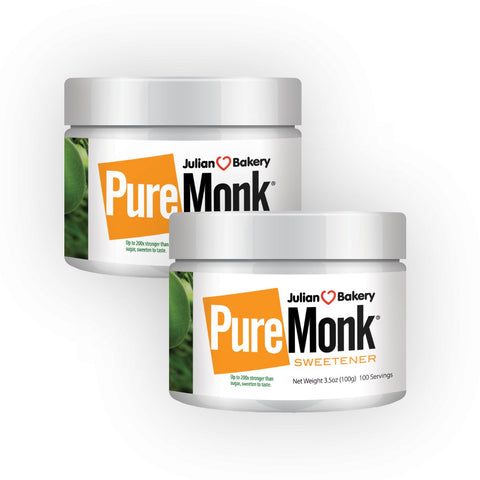 PureMonk® Sweetener - Julian Bakery