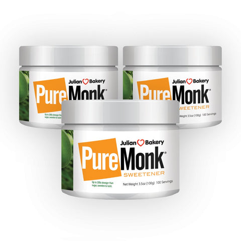 PureMonk® Sweetener - Julian Bakery